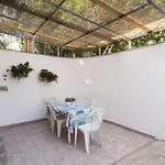 Confortevole E Fresco Seminterrato * Siniscola