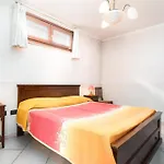 Confortevole E Fresco Seminterrato Appartamento Siniscola