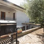 Confortevole E Fresco Seminterrato * Siniscola