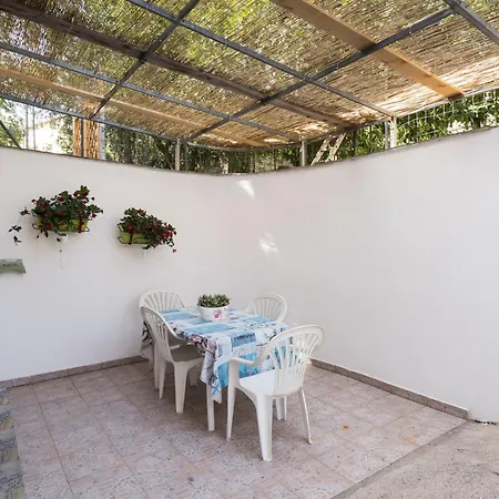 Confortevole E Fresco Seminterrato Apartmán Siniscola