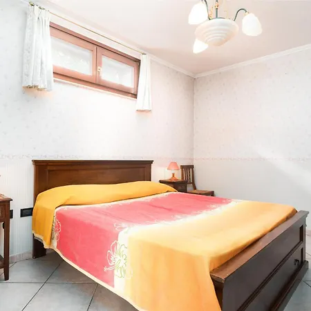 Apartmán Confortevole E Fresco Seminterrato *