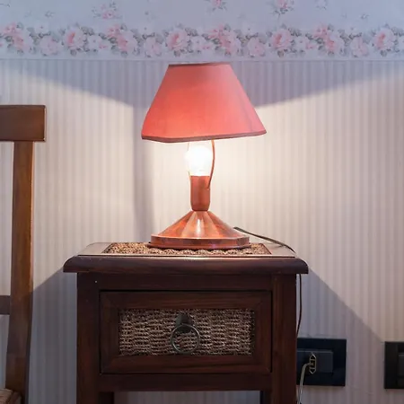 Apartmán Confortevole E Fresco Seminterrato Siniscola