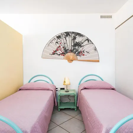 Confortevole E Fresco Seminterrato Apartmán Siniscola