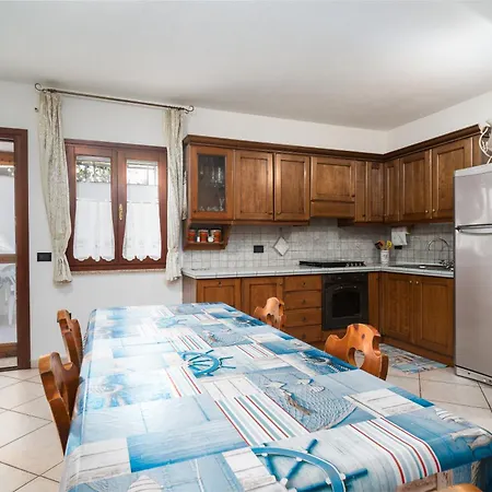 Apartmán Confortevole E Fresco Seminterrato *