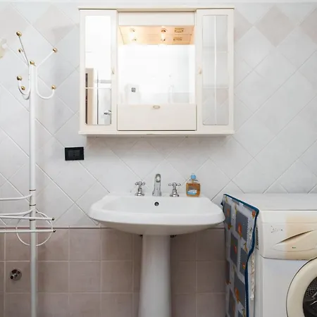 Confortevole E Fresco Seminterrato * Siniscola