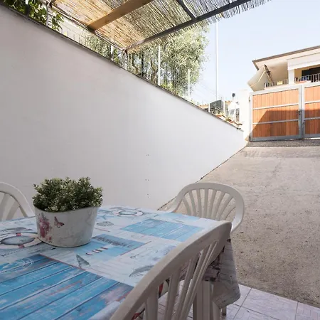 Confortevole E Fresco Seminterrato * Siniscola